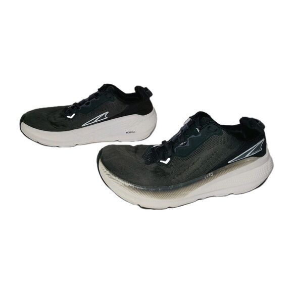 Altra FWD VIA Womens Black Athletic Training Running Shoes Size US 10 EU 42 - Picture 1 of 15